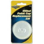 Titan Tools 19902 150ML Paint Cup Lid New. Price: $9.84.