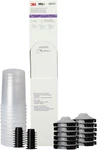 3M Pps Series 2.0 Paint Spray Gun System Refill Kit With Lids And Liners, 26171, New. Price: $51.54.