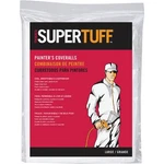 Trimaco Supertuff Large Polypropylene Coveralls 09903 New. Price: $13.92.