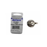 Devilbiss 900345 66SD Air Nozzle For Binks 2100 And 2001 Spray Guns New. Price: $198.90.