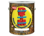 Aervoe 307G Solvent-based Dtm Direct To Metal Paint. Safety White 2/PK New. Price: $145.73.