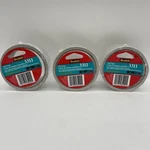 3M 3311 Scotch Aluminum Foil Tape Silver, 2" X 10 Yards, 3.6 Mil Pack New. Price: $19.73.