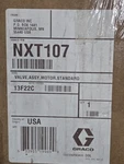 NXT107 Graco(nos) New. Price: $294.00.