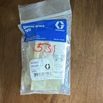 Graco Genuine Replacement Parts GC2591 29D22A Usa Kit Bag No. 601296 New. Price: $75.00.