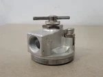 Binks 41-11150 Pump Protector Parts & Components Used. Price: $181.75.