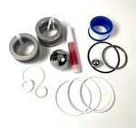 6900XLT 8900XLT 12000XLT Di Rebuild Kit Replaces Titan Wagner Speeflo 144-051 New. Price: $191.00.