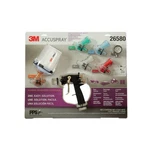 1PC 3M 26580 Pps Accuspray One Gun New. Price: $445.71.
