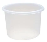 Leaktite T05QLINM050 White Quart Plastic Paint Pail Liners , Solvent Resistant New. Price: $107.99.