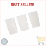 Graco 17F005 Flexliner Spray Paint Bags, 42 Oz, 3-PACK, 1.31 Quarts (pack Of 3) New. Price: $20.14.