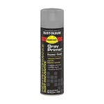 Rustoleum V2182838 Hard Hat Spray Primer Flat Gray 15 Oz New. Price: $67.55.