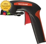 241526 Comfort Grip Black In X 7.25 New. Price: $14.82.