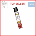 Rust-oleum 334128 Stops Turbo Spray System Paint, 24 Oz, Gloss Black New. Price: $24.90.