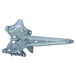 Power Window Regulator Only For Toyota Corolla 1993-1996 1997 Rear Right 740-798 New. Price: $35.95.