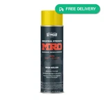 Seymour 620-1419 Industrial Mro High Solids Spray Paint, Safety Yellow New. Price: $19.99.