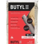 Trimaco Butyl Ii 9 Ft. X 12 Canvas Drop Cloth 85321 Pack Of 6 New. Price: $141.93.