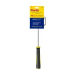 Purdy 14A743013 Paint Frame, Cageless, Polypropylene Handle, 4" Rollers New. Price: $7.99.