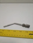 Binks 58-404 32A Paint Gun Nozzle Assembly New. Price: $19.95.