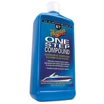 Meguiars M6732 Onestep Compound Oz. New. Price: $33.56.