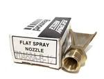 New Rexnord 70488A-B-12 Spray Nozzle 70488AB12. Price: $40.00.