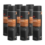 Cans Of 3M Undercoating Rubberized Auto Undercarriage Spray 03584 - 16OZ New. Price: $46.00.