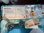 Graco Flex Plus Airless Spray Gun F4B 218132 New Old Stock!. Price: $260.00.
