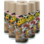 Plasti Dip Performix (11215-6-6PK) Tan Camo Fl Oz (pack Of 6), New. Price: $122.99.