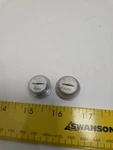 Binks 83PA Air Nozzle (lightly Used) Lot Of 2. Price: $19.95.