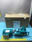 Brawn BD-100-3PM Industrial Mixer, 100, Reliance Electric, 154527 New. Price: $2500.00.