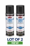 2 Pack Aervoe 7008 13-OUNCE 65% Zinc-rich Brite Galvanize Coating Aerosol Spray New. Price: $30.01.