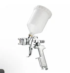 Speedaire 48PX88 Spray Gun 0.055 IN./1.4MM Nozzle Blemished Box New. Price: $44.00.