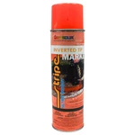 Seymour Orange Fluorescent Marking Paint Safe For Grass Meets Apwa Standards 17Z New. Price: $21.95.