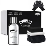 Autokcan 10H Nano Ceramic Coating For Cars 50ML High Gloss Anti-scratch SIO2 ... New. Price: $34.27.