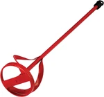 4043 Heavy Duty Paint And Mud Mixer, 5 Gal, Red, Count (pack Of 1) New. Price: $25.88.
