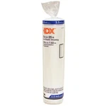 Hdx Clear Plastic Sheeting 10 Ft 25 3.5MIL Drop Cloth Vapor Barrier Cover New. Price: $20.17.