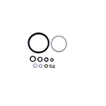 Bedford 20-3491 Replacement Binks 54-3579 Spare Parts Kit 95A New. Price: $19.99.
