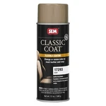 Sem 17293 Classic 16 Fl. Oz. Ivory Flexible Aerosol Interior Coating New. Price: $32.41.