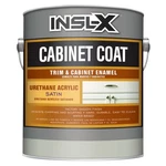 Insl-x Satin White Trim & Cabinet Enamel Interior 1 Gal New. Price: $71.71.