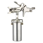 Speedaire 48PX84 Spray GUN,0.070 IN./1.8MM Nozzle,siphon New. Price: $29.84.