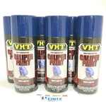 Vht SP732-6 Pack Bright Blue Brake Caliper Paint High Heat 11 Oz Aerosol New. Price: $79.99.