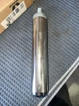 New Open Box - Graco 204723 Pump Piston Rod For Standard Air Motor (hr). Price: $85.00.