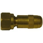Valley Industries 900.054-18-CSK Brass Spray Tip Replacement New. Price: $17.91.