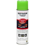 Rust-oleum Industrial Choice Inverted Line Marking Paint Concrete Grass 17OZ New. Price: $14.99.
