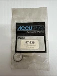 3M Accuspray 05-300 Spraygun Rebuild Kit 97-236***FAST Free Shipping*** New. Price: $28.35.