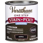 Stain Blk Semi-gloss 1QT New. Price: $47.10.