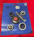 Graco 262508 Pump Repair Kit E12B New. Price: $40.00.