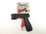 Krylon Snap And Spray Gun Universal Transforms Any Can Into New!. Price: $12.00.