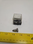 Binks 54-2879 Air Valve Ass New. Price: $27.95.