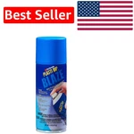 Vibrant Plasti Dip Blaze Blue 11OZ Flexible, Removable, And Moisture Resistant New. Price: $35.99.