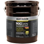 Pc Rust-oleum '206232 Standard Epoxy Coating Activator, Clear, Gal, 125 New. Price: $717.30.