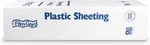 Durable 20' X 100' Heavy-duty Black Plastic Sheeting For Construction 4 Mil New. Price: $129.99.